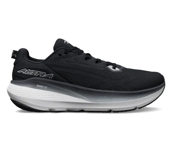 Altra Women's FWD VIA 2 BLACK/WHITE