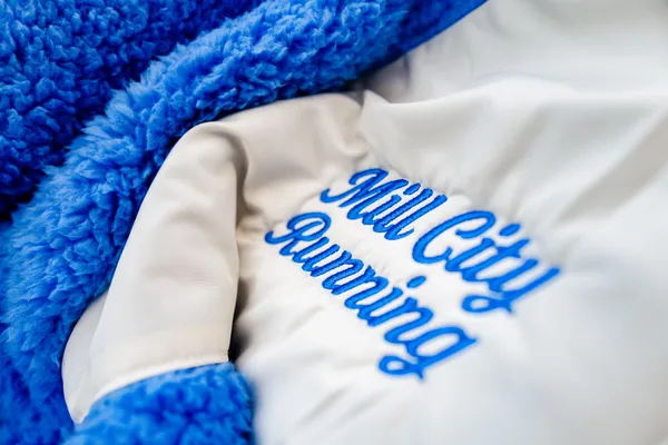 Mill City Running image 1