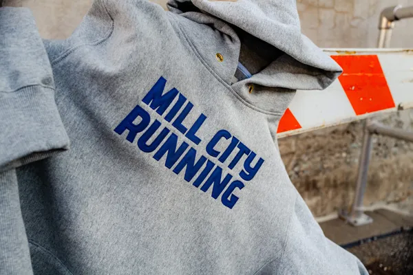 Mill City Running image 9