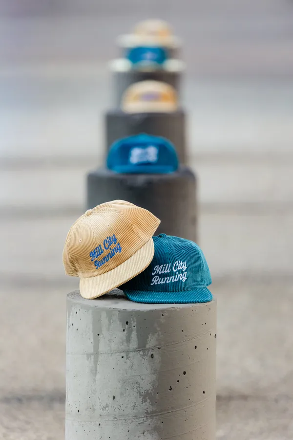 Mill City Running image 2