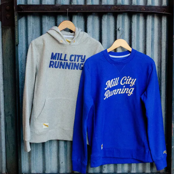 Mill City Running image 10