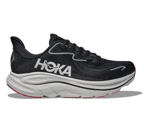 Hoka Men's CLIFTON 10 BKSV