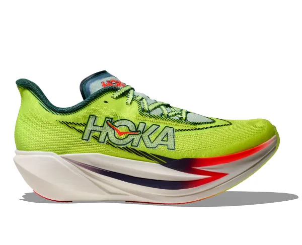 Hoka Cielo X1 3.0 Neon Yuzu/Thyme