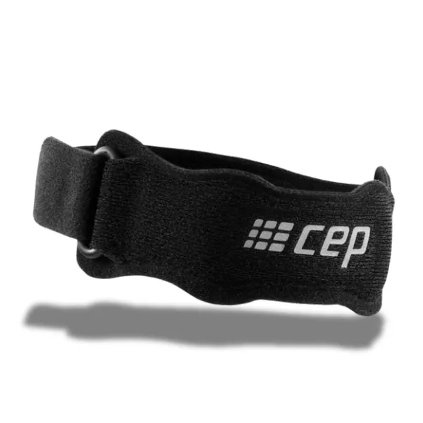 CEP Patella Strap Black