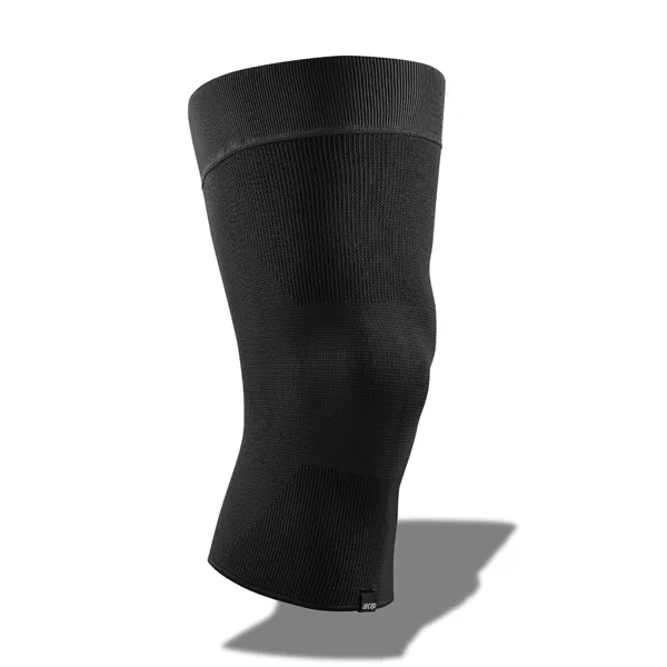 CEP Mid Knee Sleeve Black