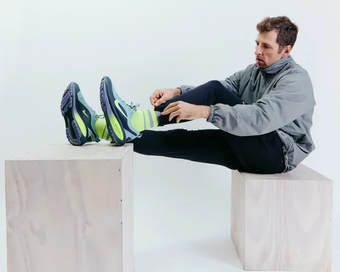 Mill City Running image 1