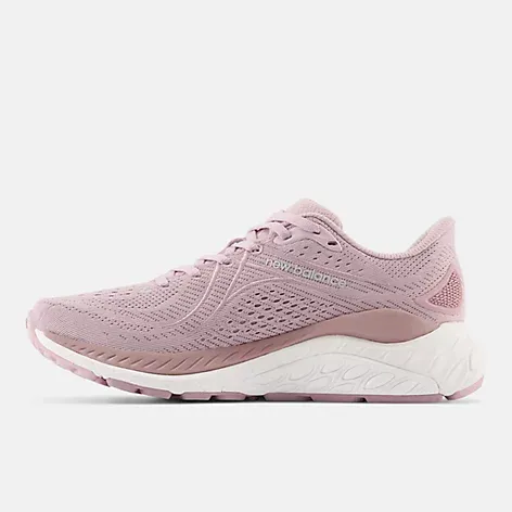 Women's New Balance Fresh Foam X 860v13 - Violet Shadow/Lilac