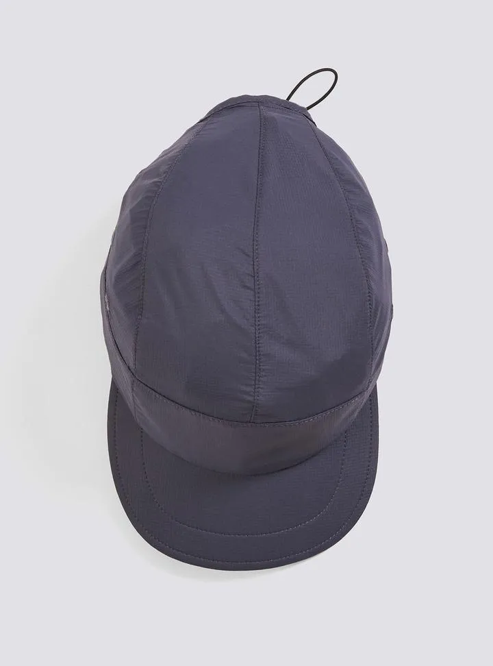 Janji Zephyr Trail Cap OBSIDIAN