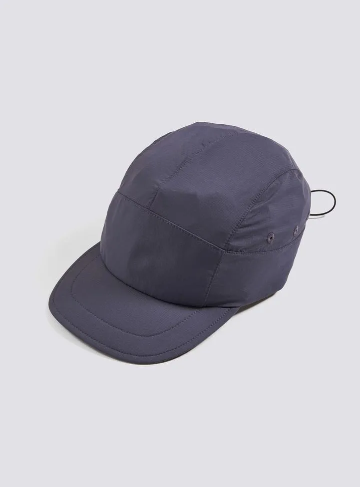 Janji Zephyr Trail Cap OBSIDIAN
