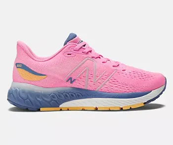 New balance 880 rosa hotsell