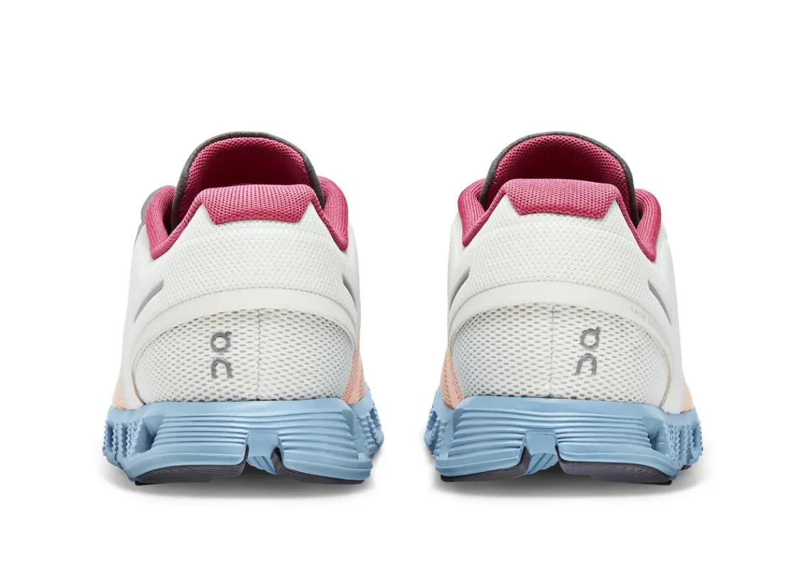 ON Women's Cloud 5 Ice/Prairie