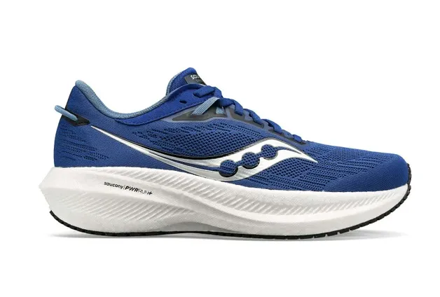 Saucony MEN'S TRIUMPH 21 21