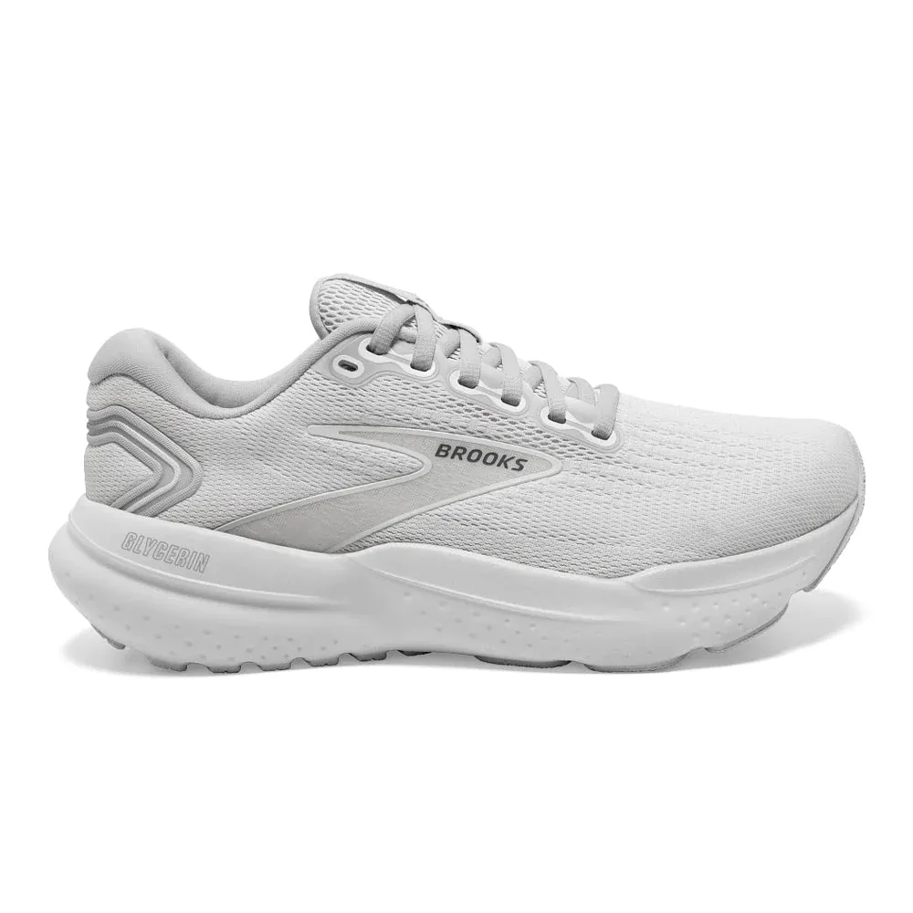 Brooks Glycerin 21 Men\'s Gray Running‎ Shoes Athletic Sneakers Comfort Brooks Men main image 3