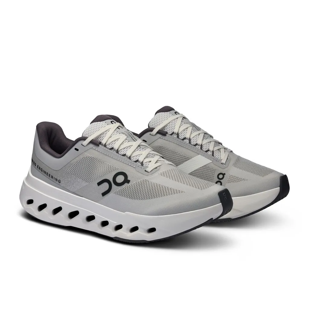 ON RUNNING M. SURFER NEXT WIDE GLACIER/WHITE