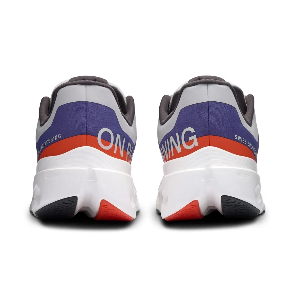 ON RUNNING Men's Cloudsurfer Next 2561 Indigo/Flame