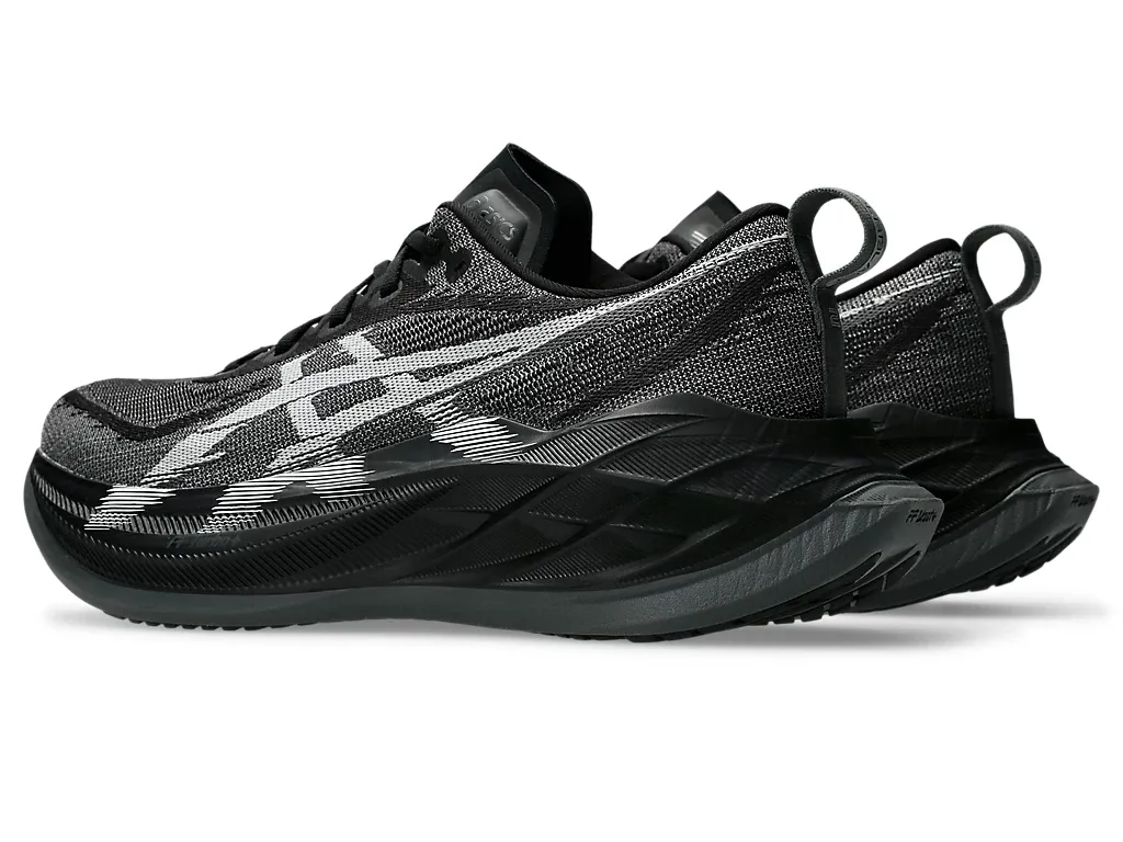 Asics Women's Superblast 2 Black/White