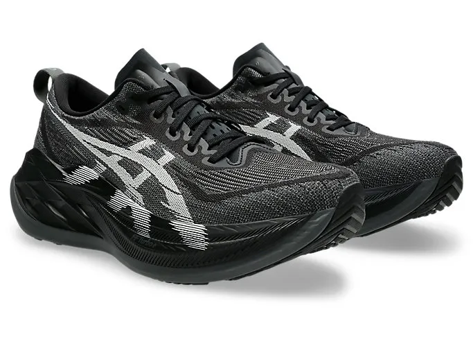 Asics Women's Superblast 2 Black/White