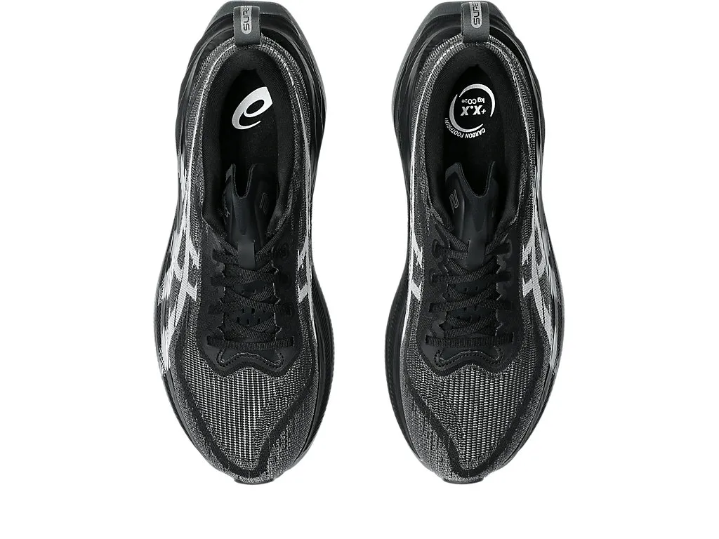 Asics Women's Superblast 2 Black/White