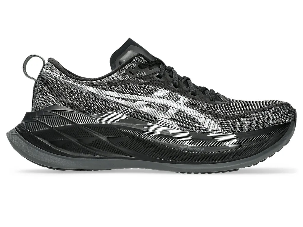 Asics Women's Superblast 2 Black/White
