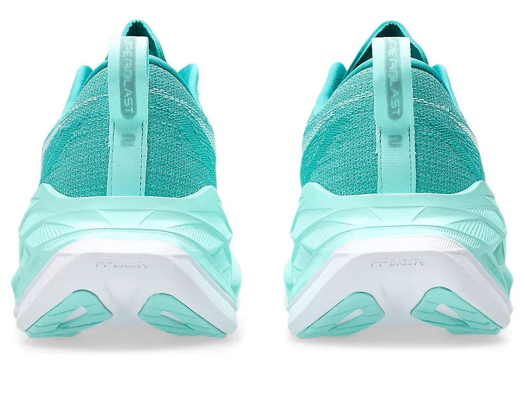 Asics Women's Superblast 2 Wave Teal/Illuminate Mint