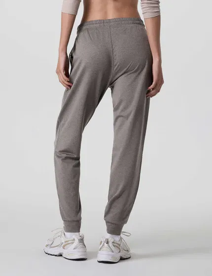 Vuori Women's Performance Jogger Chia Heather