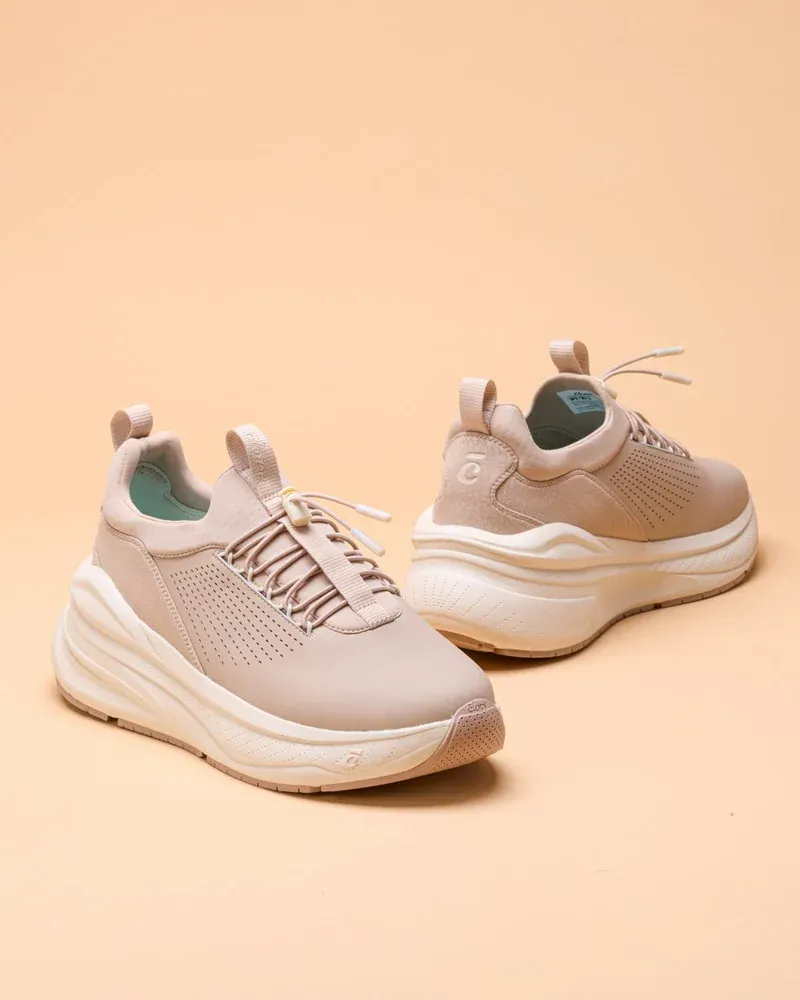 Clove Women's Clove Forte Hazelnut Sand