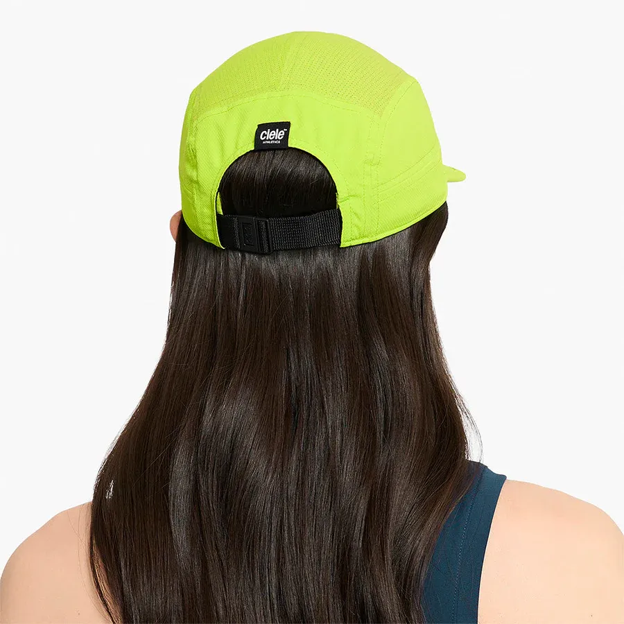 Ciele GOCap Classic Lime Green