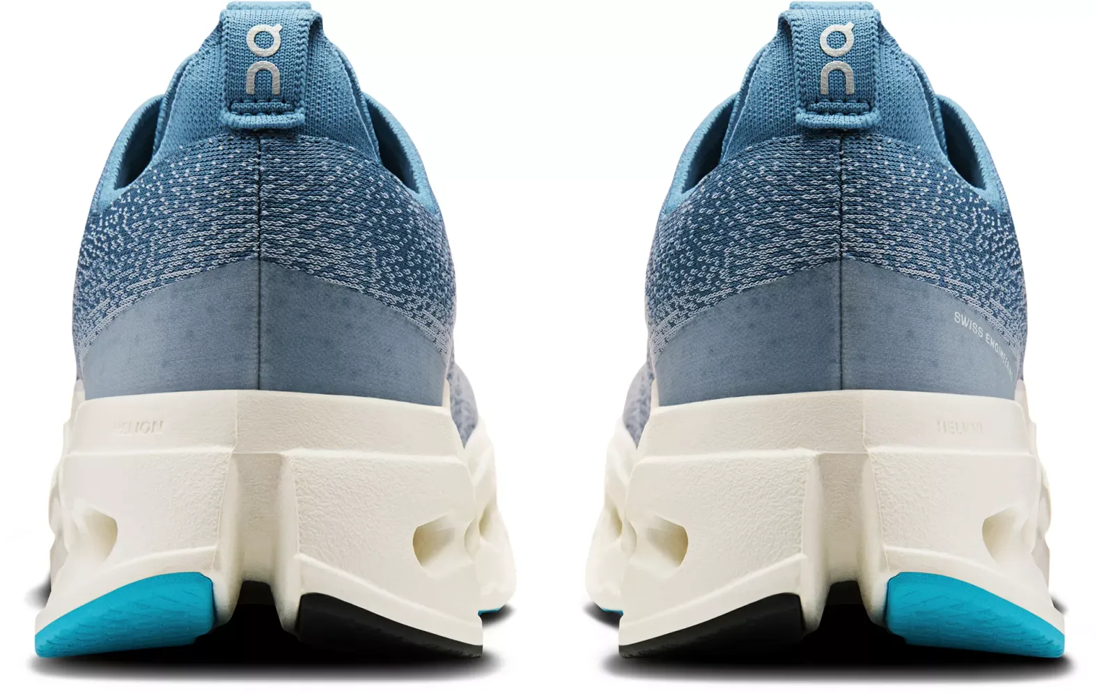 ON RUNNING MENS CLOUDSURFER MAX DUST/IVORY