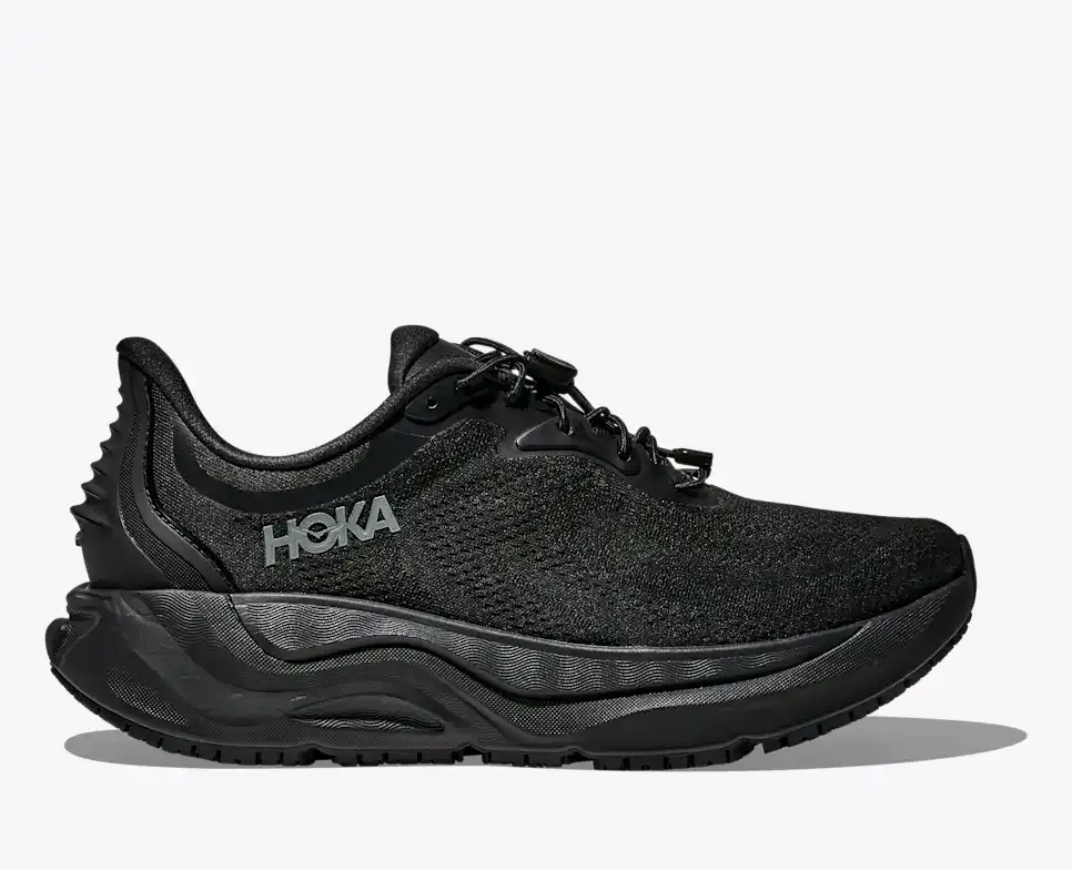 Hoka WOMEN'S ARAHI SR BBLC