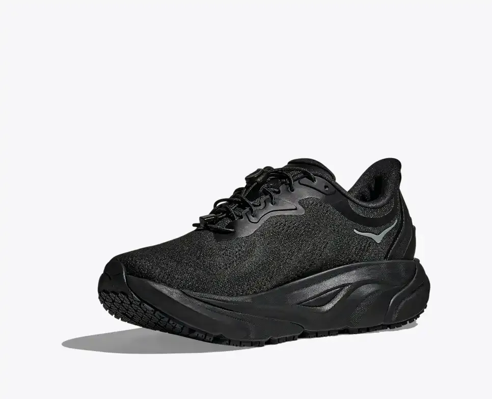 Hoka WOMEN'S ARAHI SR BBLC