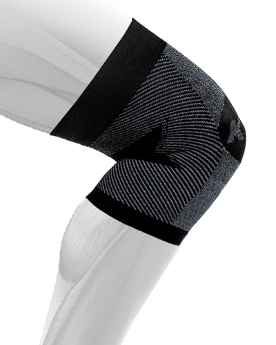 OS1 KNEE SLEEVE NATURAL