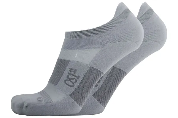 OS1st Thin Air Performance Socks Grey