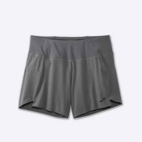 Brooks Women's Chaser 5" Short undefined