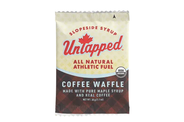 UnTapped UnTapped Waffle Coffee