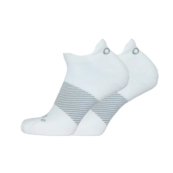 OS1st Wicked Comfort Performance Sock White