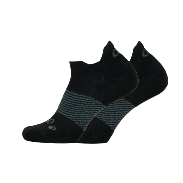 OS1st Wicked Comfort Performance Sock Black