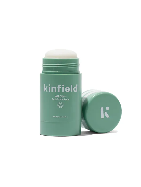 Kinfield All-Star Anti Chafe Sheer