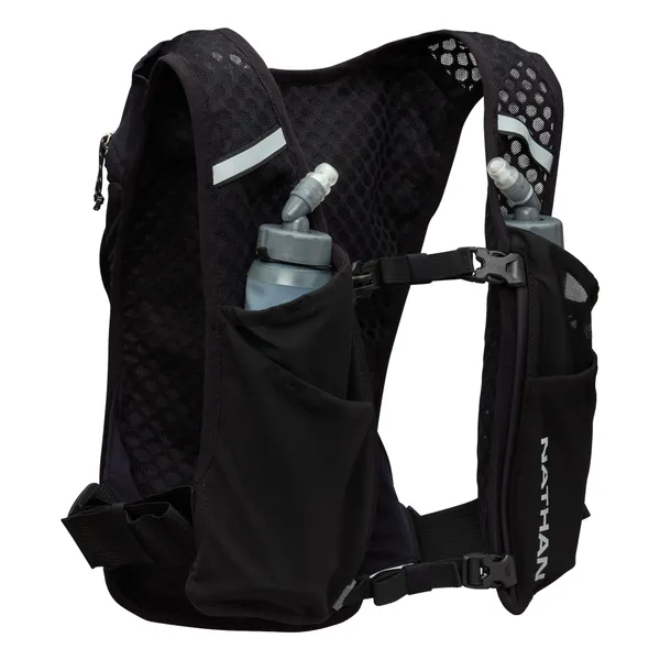 Nathan NATHAN Quick Start 3.0 4L SF Black/Reflective Silver