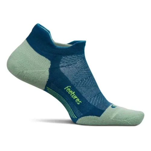 Feetures Elite Ultra Light No Show Midnight Woods