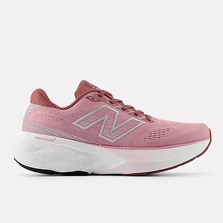 NEW BALANCE Women's Fresh Foam X 880v15 WASHED BURGUNDY