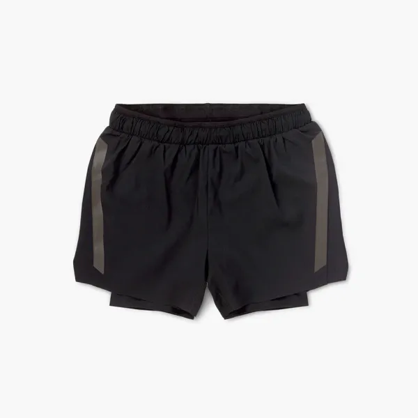 Ciele Women's DLYShort 4" Brief Nite Rite