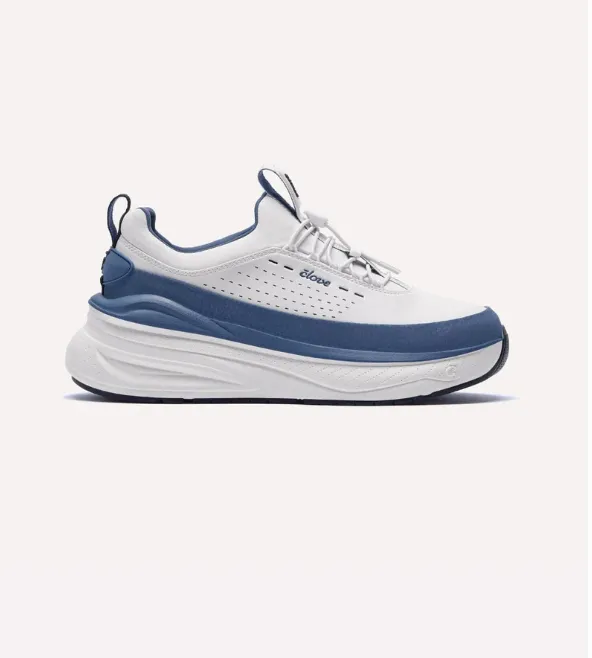 Clove Men's Clove Forte 2 White/Navy