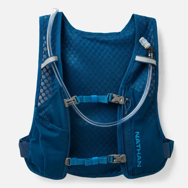 NATHAN Quick Start 3.0 4L Sailor Blue/Deep Blue