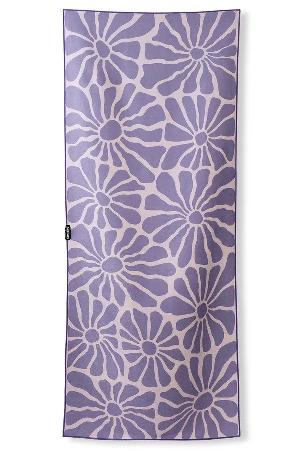 Nomadix Original Towel Lazy Daisy Dusk