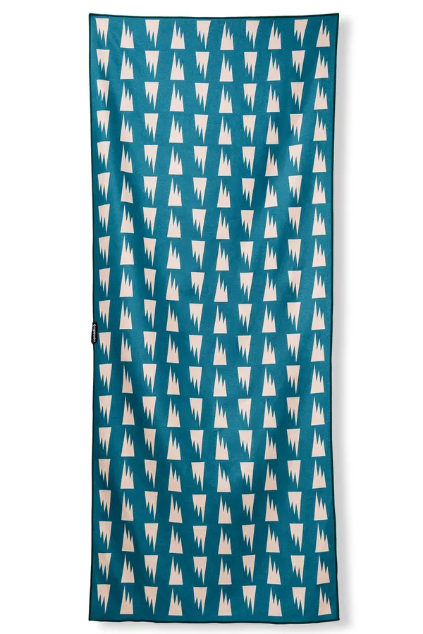 Nomadix Original Towel Summit Green