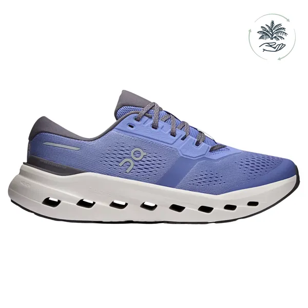 On Men's Cloudrunner 3 Sailor | Ivory