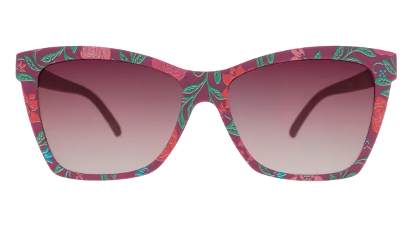 GOODR Pop G Fuchsia Fields Forever