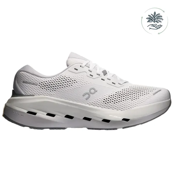 ON Men's Cloudrunner 3 Max Frost/Rock