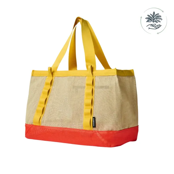 Nomadix AirMesh Tote Oat Sun