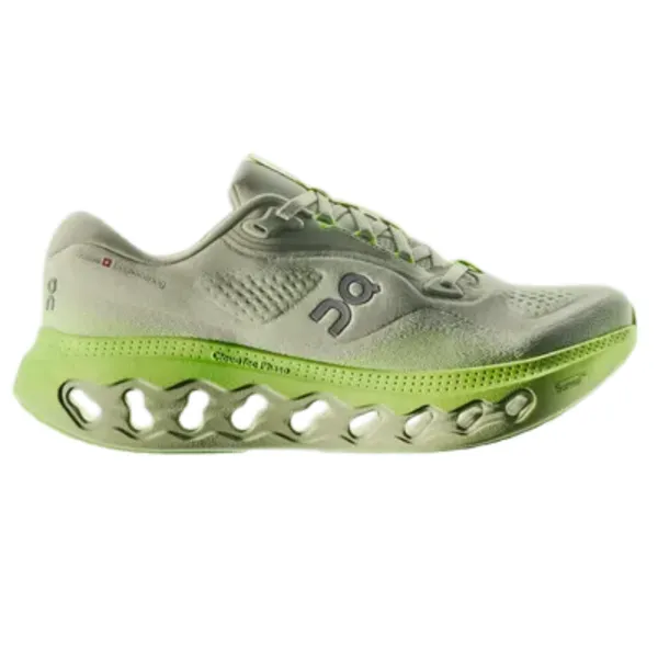 On Women's Cloudsurfer 3 Flowerbud | Lucent